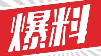 独家爆料素材